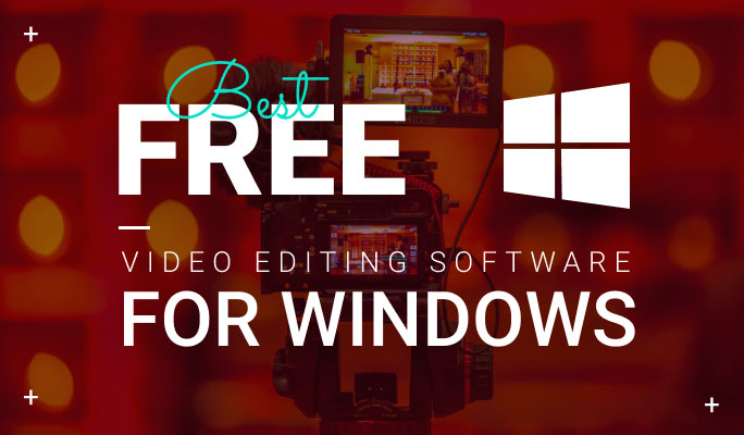 Video editing software mac top 10 software