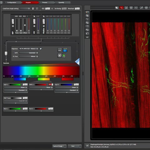 Microscope imaging software for mac download