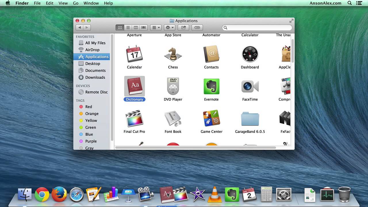 Desktop search app for mac pc